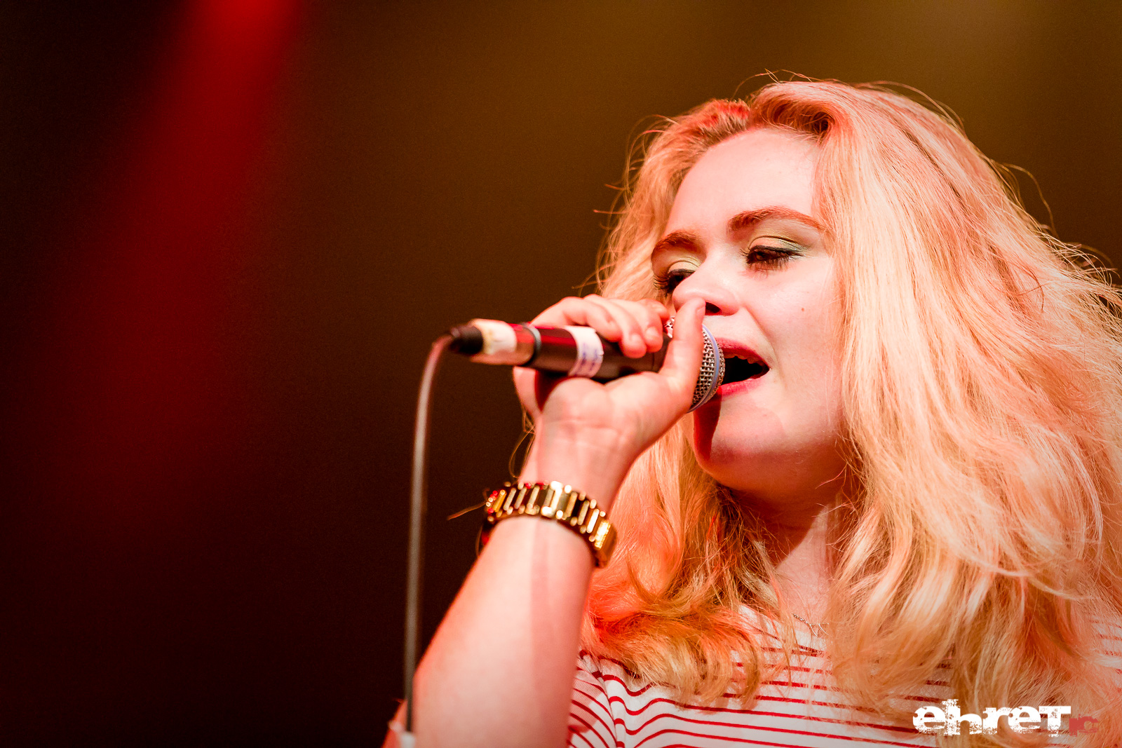 Tremplin des jeunes artistes 2018